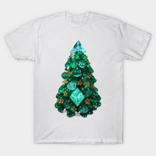 The Christmas Gems T-Shirt